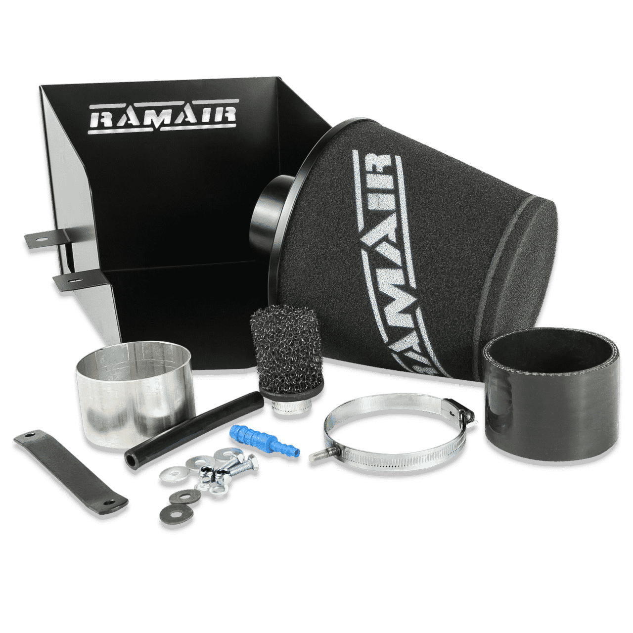 Ramair Honda Civic Type R 2.0 (DOHC) EP3 Air Intake Kit