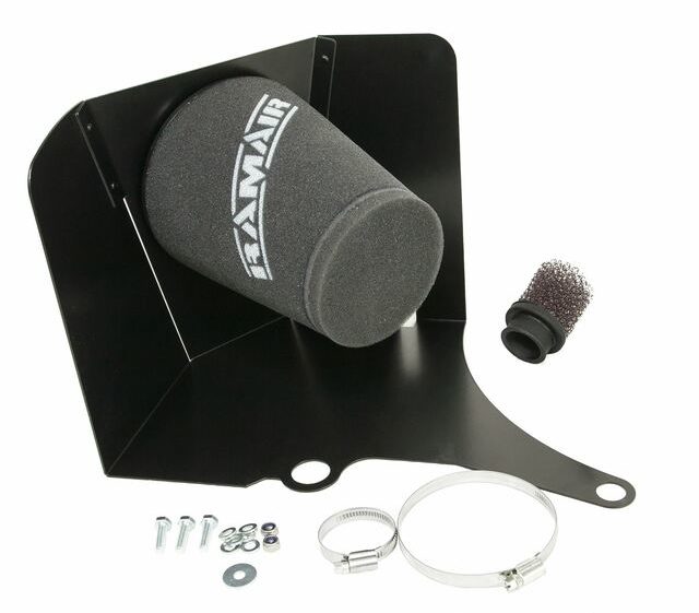 Ramair VW Polo GTI 1.8T (9N3) & Ibiza (6L) Air Intake Kit