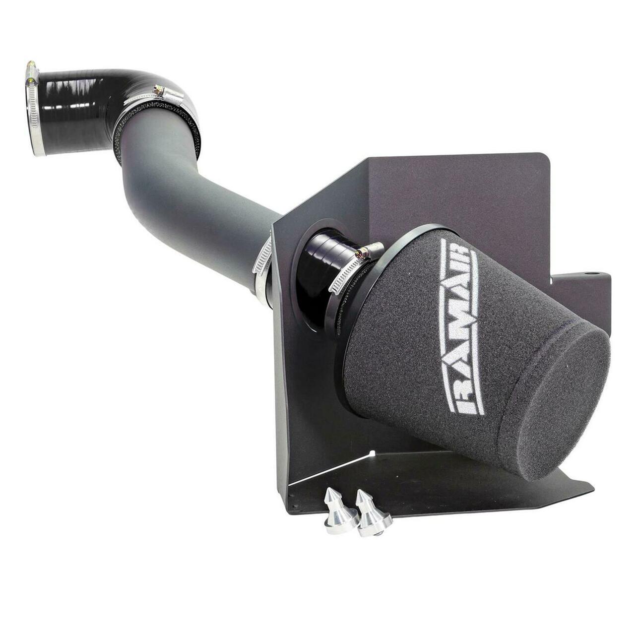 Ramair Black Performance Intake Kit 1.0 Ecoboost Ford Fiesta MK8 – JSK136BK