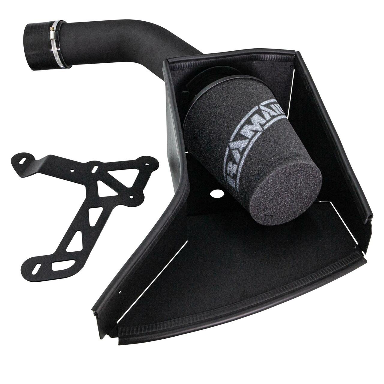 Ramair Performance Intake Kit 2.0 TFSI Audi TT 8J