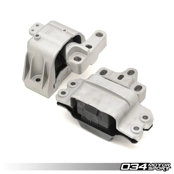 034Motorsport VAG Motor Mount Density Line 2.0T FSI Pair