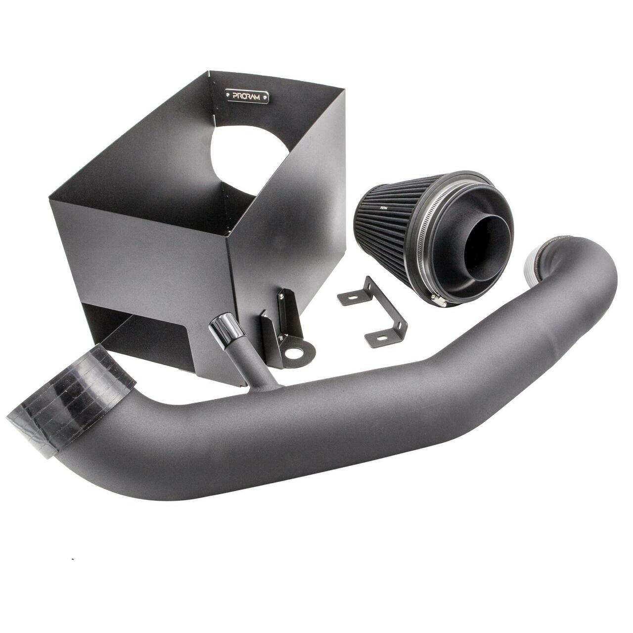 Ramair PRORAM Performance Induction Kit AUDI RS3 8V 2.5 TFSI – PRK128BK