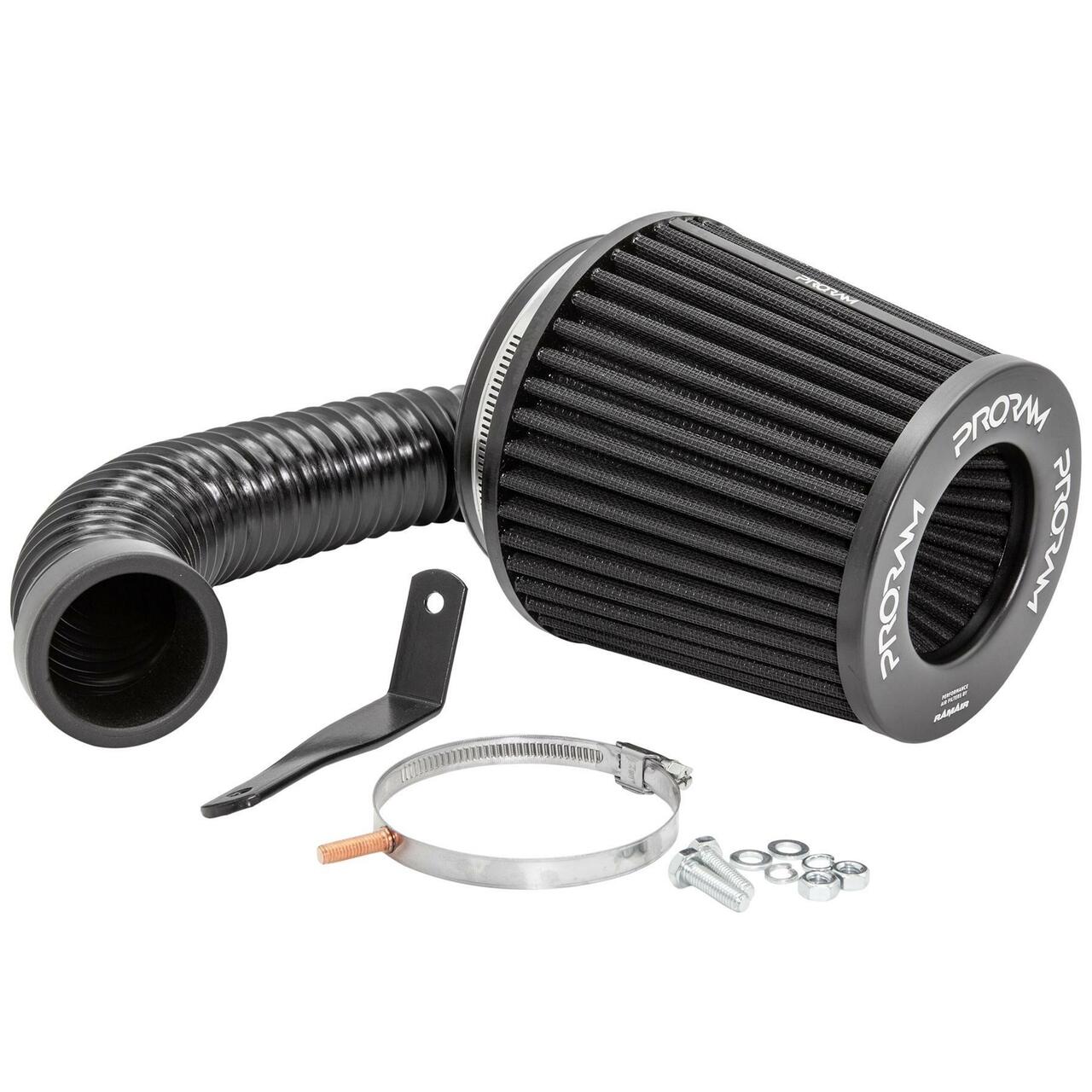 Ramair PRORAM Cone Air Filter Intake Kit Vauxhall Corsa D & E 1.4t 1.6t VXR – PSR086