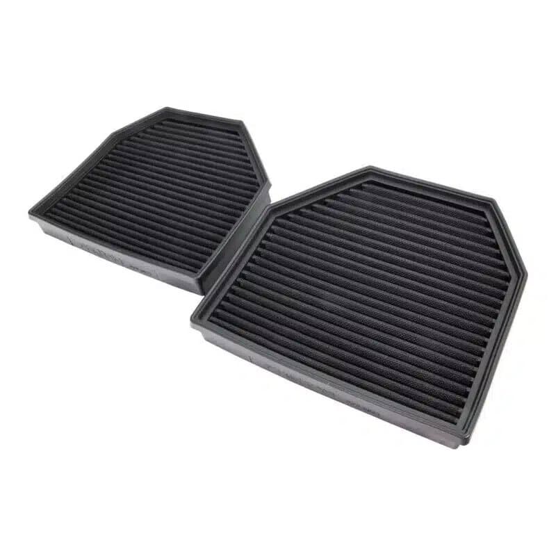Ramair BMW Replacement Pleated Air Filter – PPF9822 (Contains 2 filters)
