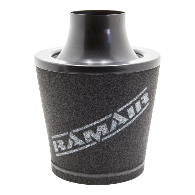 Ramair Performance Foam Air Filter Induction Kit Mini Cooper R50 – SR102BK