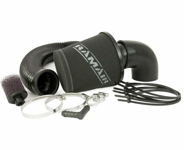 Ramair Intake Induction Foam Air Filter Kit Ford Fiesta ST 150 (2.0l) – SR150BK