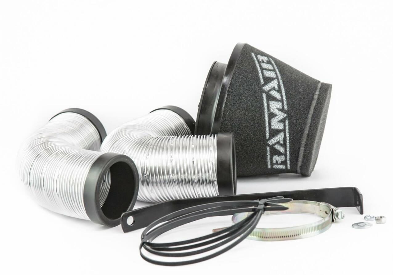 Ramair Performance Induction Foam Air Filter Kit BMW 116d 118d 120d & 123d – SR156