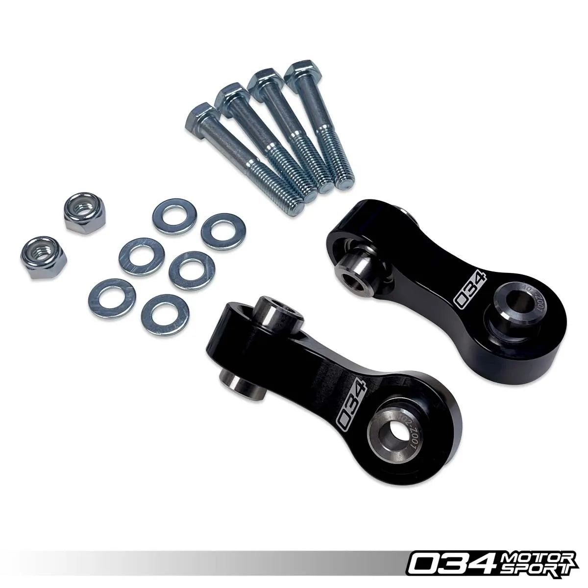 034Motorsport Sway Bar End Link, Motorsport, Rear, B8/B8.5 Audi A4/S4/A5/S5 & Q5/SQ5