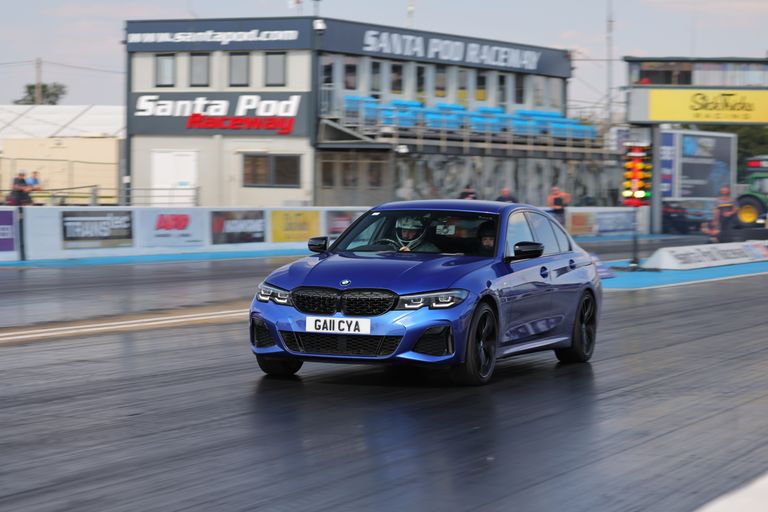 Joe’s M340i – Is this the Ultimate All-Rounder