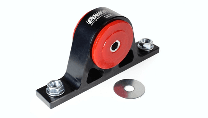 Exhaust Mount Bushes