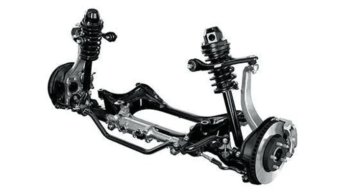 Suspension and Chassis