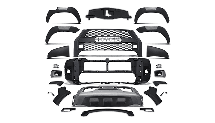 Body Kits & Extentions - Performance HQ - United Kingdom