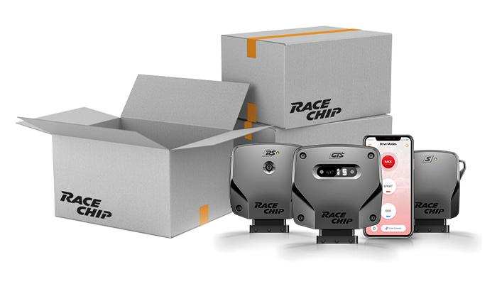 Tuning Boxes - Performance HQ - United Kingdom