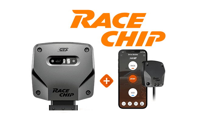 RaceChip - Performance HQ - United Kingdom