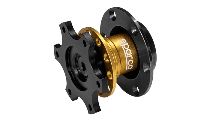 Quick Release - Performance HQ - United Kingdom