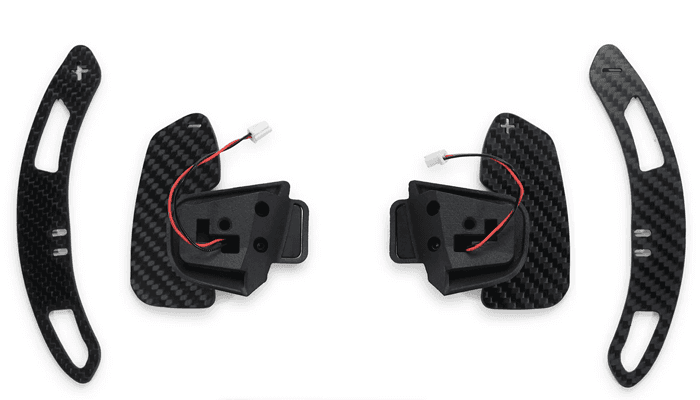 PADDLE SHIFTERS - Performance HQ - United Kingdom