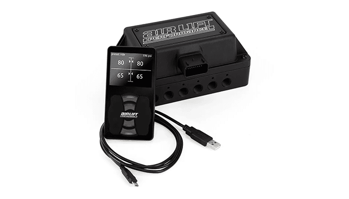 Air Management and Accessories