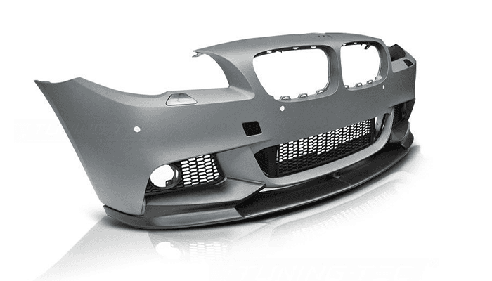 Exterior Styling