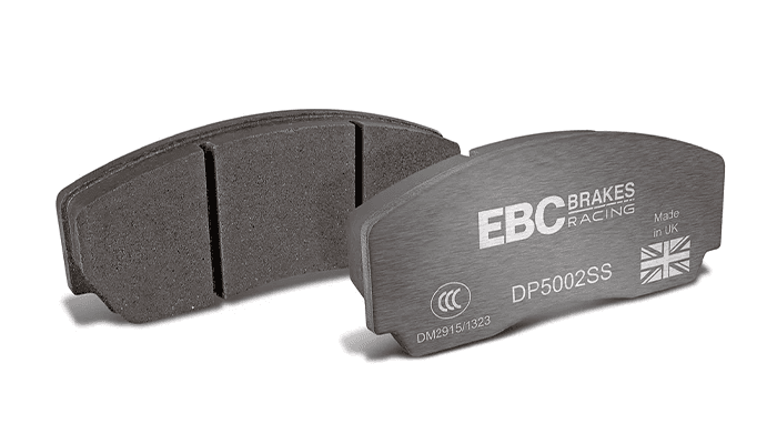 Front Pads - Performance HQ - United Kingdom