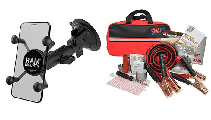 Interior Accessories - Performance HQ - United Kingdom