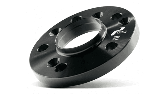 Wheel Spacers - Performance HQ - United Kingdom