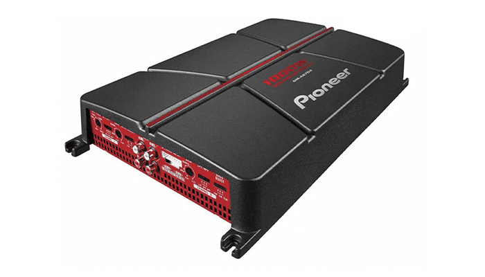 Amplifiers