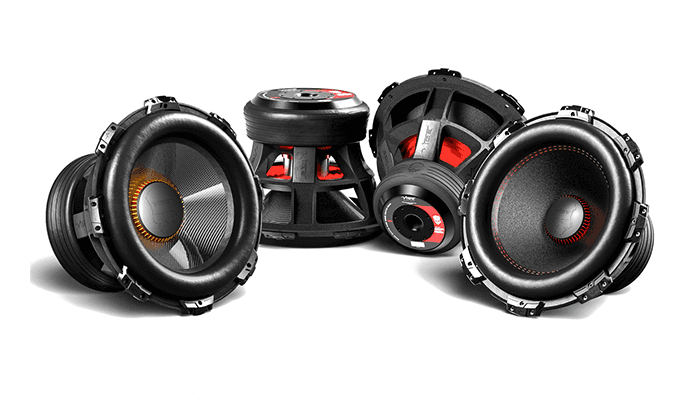 Car Audio