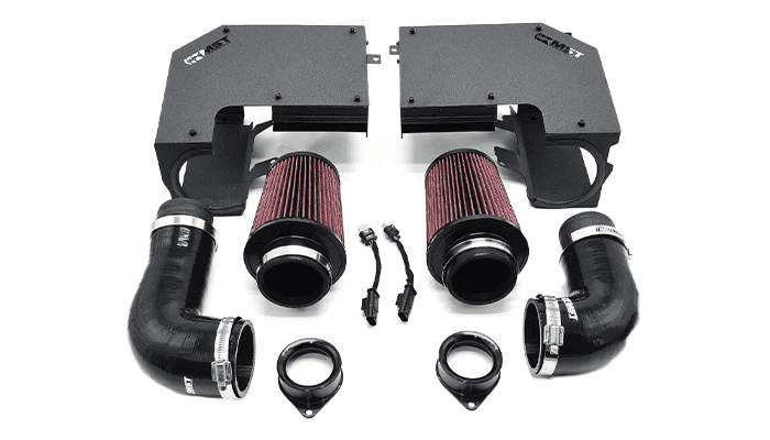 Pipes, Hoses and Accessories - Performance HQ - United Kingdom