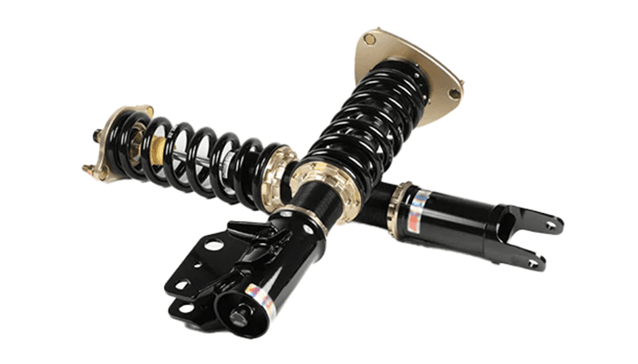 Static Suspension