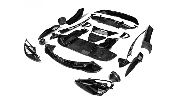 Body Panels