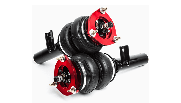 Air Suspension
