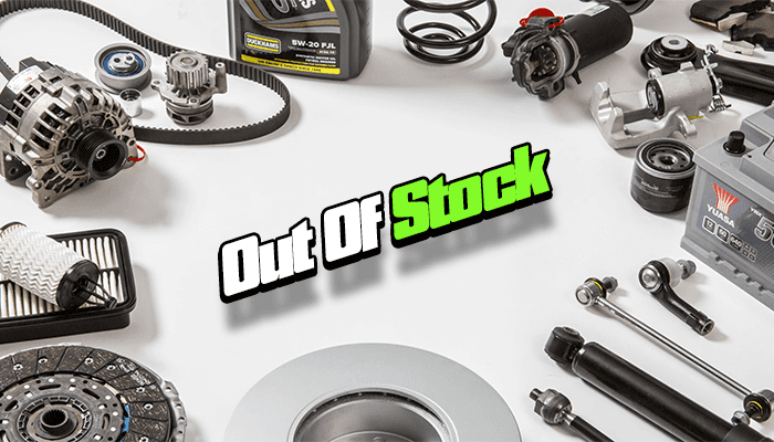 Out Of Stock - Performance HQ - United Kingdom