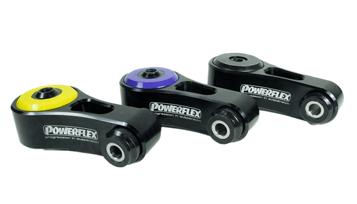 Engine Mount Bushes