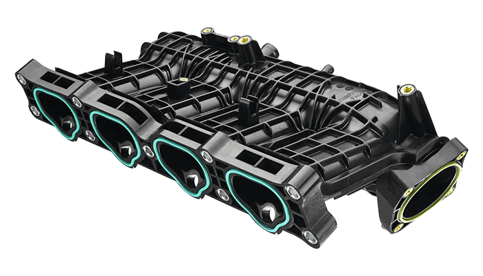 Intake Manifold - Performance HQ - United Kingdom