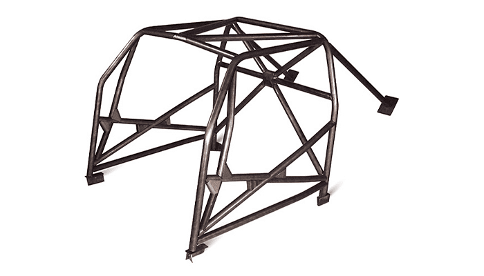 Interior Braces