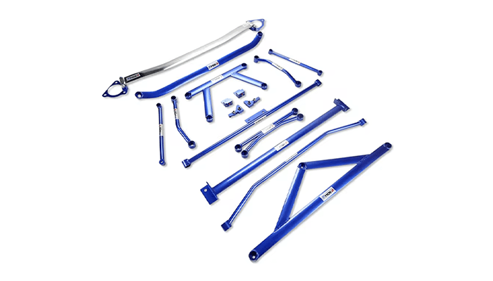 Chassis Bracing - Performance HQ - United Kingdom