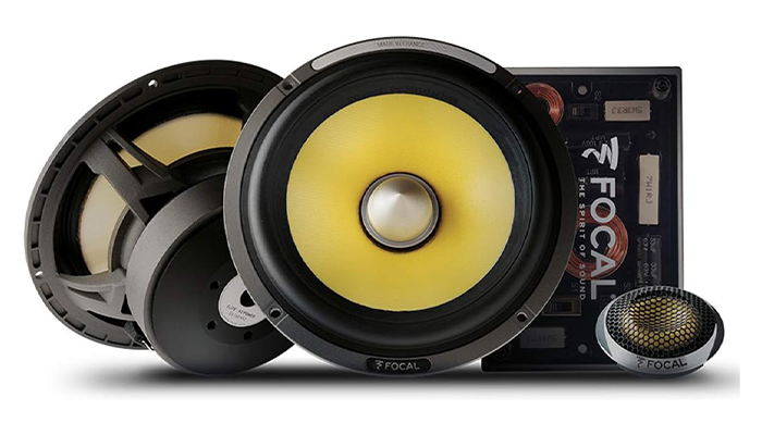 Audio Accessories