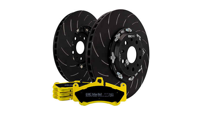 Brake Discs
