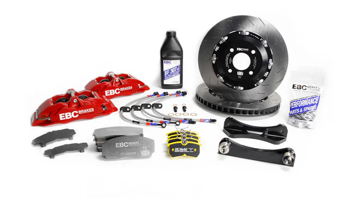 Brake Kits
