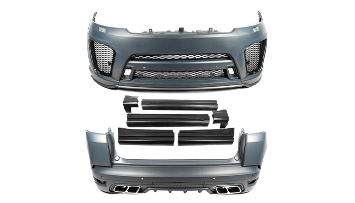 Bumpers