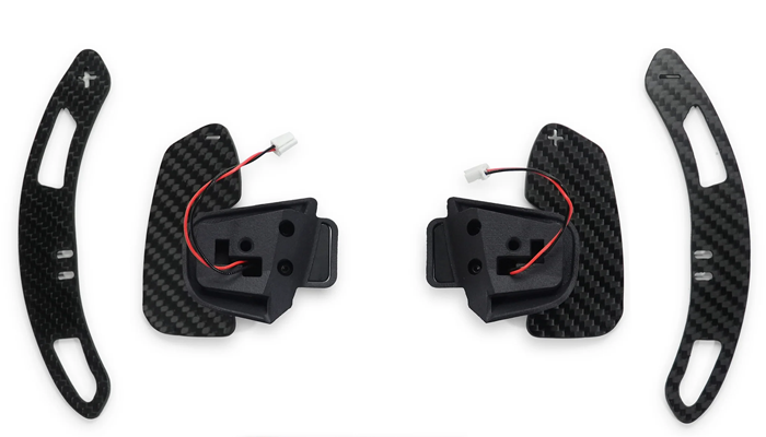 PADDLE SHIFTERS