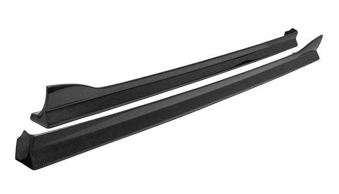 Side Skirts