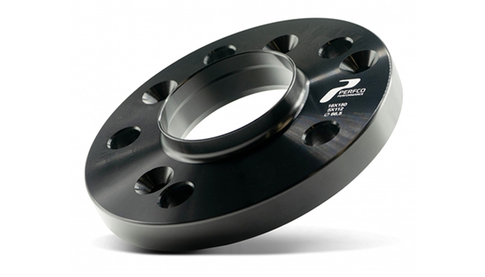 Wheel Spacers