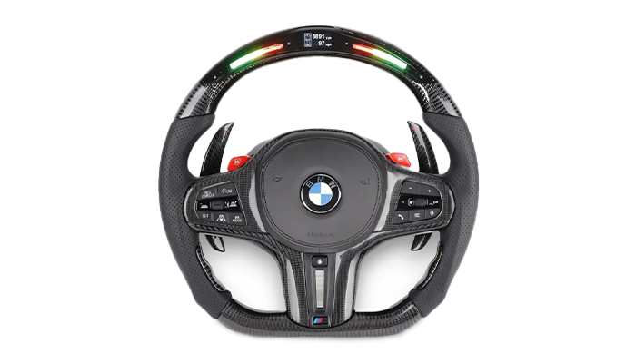 Steering Wheels