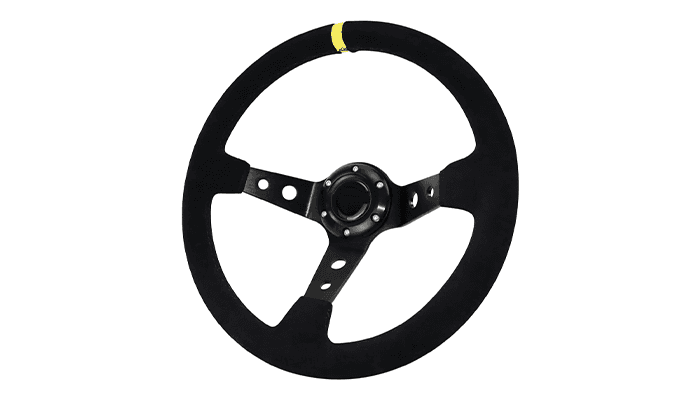 Steering