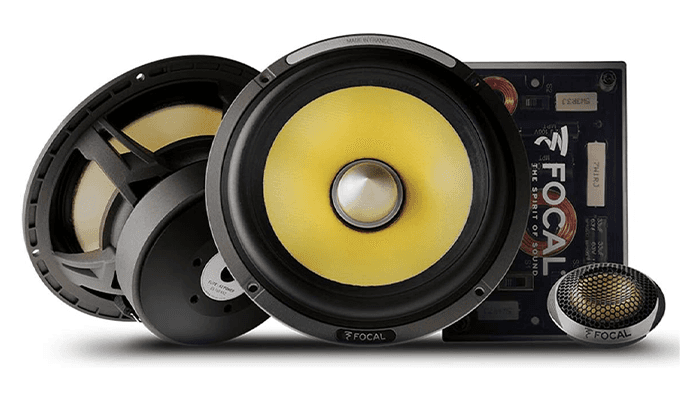 Audio Accessories - Performance HQ - United Kingdom