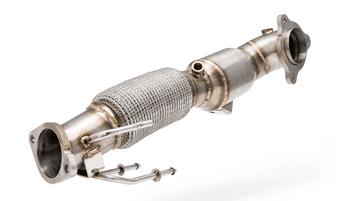 Down Pipes and Sport Cats