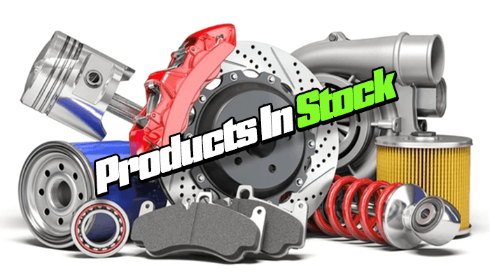 Products In Stock - Performance HQ - United Kingdom