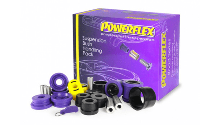 Suspension Bushes