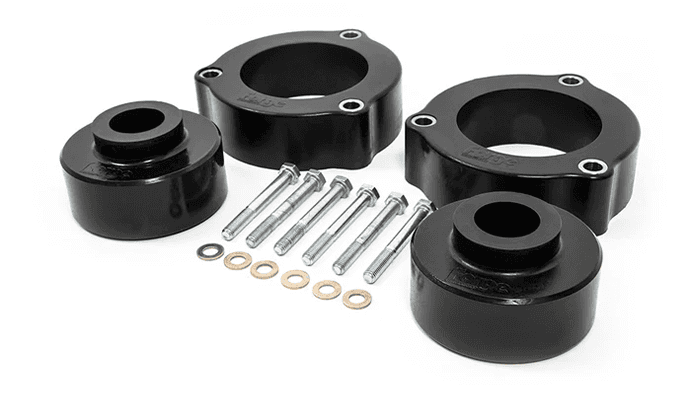Lift Kits - Performance HQ - United Kingdom